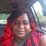 Trina Payton - @_trinapayton45 - Instagram