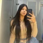 Trina Perez - @trinaalbani - Instagram