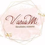 Trina Perez - @artes_variam - Instagram