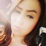 Trina Perez - @katbellavery15 - Instagram