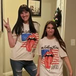 Trina Petersen - @icequeentrina - Instagram