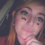 Trina Petersen - @treena_2683 - Instagram