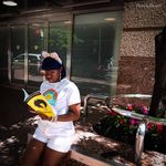Trina Blessin Powell - @mz.fiesty_writings - Instagram