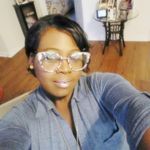 Trina Powell - @dino_504 - Instagram
