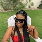Trina Powell-Jones - @fashionablytp - Instagram