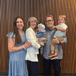 Trina Powell Roethe - @tr_roethe - Instagram