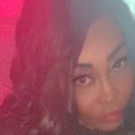 Trina Aintgottimefagame Powers - @katrinawilsonrn - Instagram