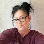 Trina Powers - @powerstrina - Instagram