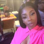 Trina Pryor - @mstrina24_ - Instagram