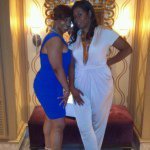trina ramsey - @sosofaithful - Instagram