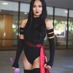 Katrina - @trinarene_cosplay - Instagram