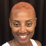 Trina Rene - @trdsmith - Instagram