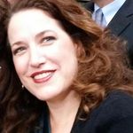 Trina Richard Painter - @paintertrina - Instagram