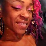 Trina Richardson - @trinabadazz1 - Instagram