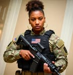 Trina Richardson - Facebook