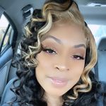 Trina Richardson - @iam_trinaluv - Instagram