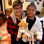 Trina Robbins - @trinarobbins2 - Instagram