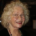 Trina Robbins - @shobande2 - Instagram