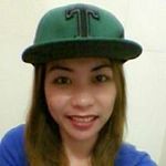 Trina Rose Galang Balacano - @trinarosegalang - Instagram