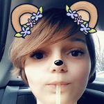 trina Rose McDonald - @trina_rose_m - Instagram