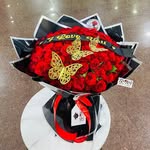 Trina Roses and Hampers - @trina_roses_and_hampers - Instagram