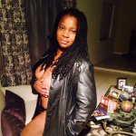 Trina Ross - @chocolatediamond45 - Instagram