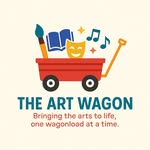 Trina Schneider - @theartwagonillinois - Instagram