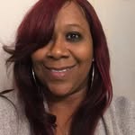 Trina Simmons - @mrs.t.simmons72 - Instagram