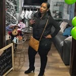 Trina Simmons - @trinbean26 - Instagram