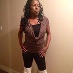 Trina Simmons - @serenasimmons33 - Instagram