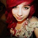 Trina Starr - @rainbowbright2000 - Instagram