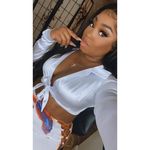 Trina🌟 - @trina_starr - Instagram