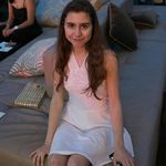 Katrina Stone - @trina.stones - Instagram