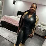 Trina Stone - @trinashowtime - Instagram
