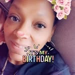 Trina Stone - @prinastone77 - Instagram