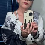 Trina Stone - @tch__spammacc - Instagram