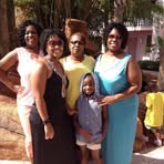 Trina V Ridgeway-Swift - Facebook