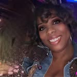 Trina Turner - @tri_spark - Instagram