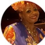 Trina Turner - @fefyajadra - Instagram