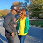Trina Turner - @teamturner4lyfe - Instagram