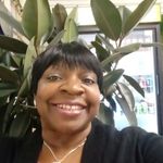 Trina Turner - @tmt1115 - Instagram