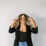 Trina Turner - @theretiredpartygirl - Instagram