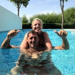 Trina Turner - @trinawardle - Instagram