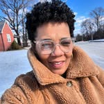 Trina Turner - @trin.a1972 - Instagram