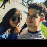 Karol Sevilla - @trinavera617 - Instagram