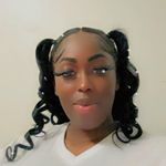 Trina Walls - @devion_houston - Instagram