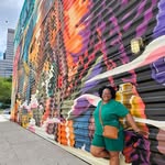Katrina Warner - @kadele68 - Instagram