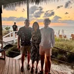 Trina Moskal Warner - @trinamwarner - Instagram