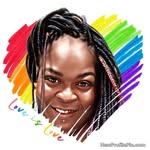 Trina Warner - @lutrinawarner - Instagram