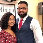 Roderick-Trina Watson - @rodericktrinawatson - Instagram